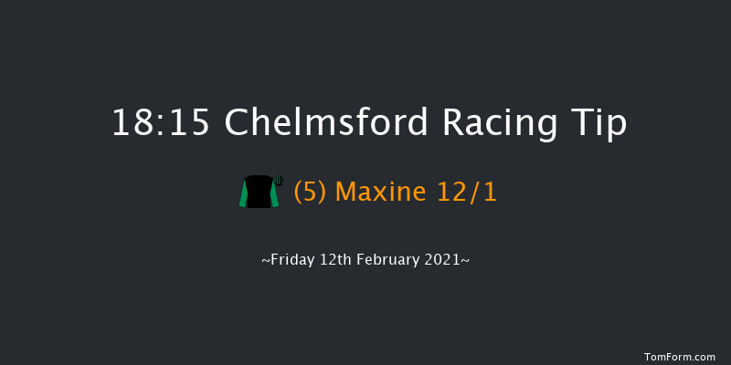 CCR Handicap Chelmsford 18:15 Handicap (Class 6) 10f Thu 4th Feb 2021