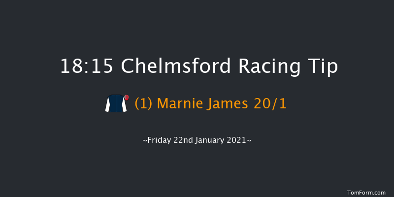 Tote.co.uk Live Streaming All Uk Races Handicap Chelmsford 18:15 Handicap (Class 2) 5f Thu 14th Jan 2021