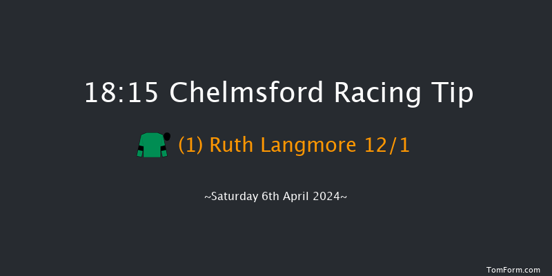 Chelmsford  18:15 Handicap (Class 6) 7f Fri 29th Mar 2024