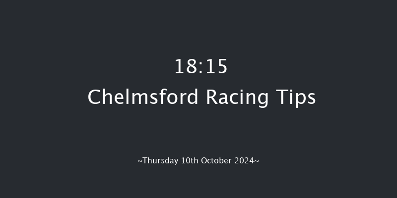 Chelmsford  18:15 Handicap (Class 6) 10f Thu 3rd Oct 2024