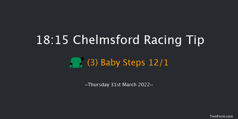 Chelmsford 18:15 Handicap (Class 5) 8f Thu 17th Feb 2022