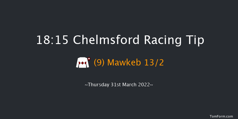 Chelmsford 18:15 Handicap (Class 5) 8f Thu 17th Feb 2022