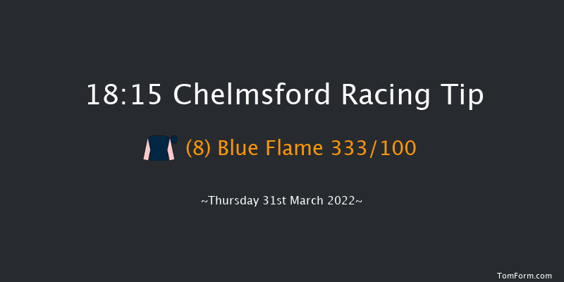 Chelmsford 18:15 Handicap (Class 5) 8f Thu 17th Feb 2022