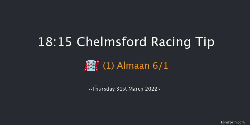 Chelmsford 18:15 Handicap (Class 5) 8f Thu 17th Feb 2022