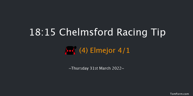 Chelmsford 18:15 Handicap (Class 5) 8f Thu 17th Feb 2022