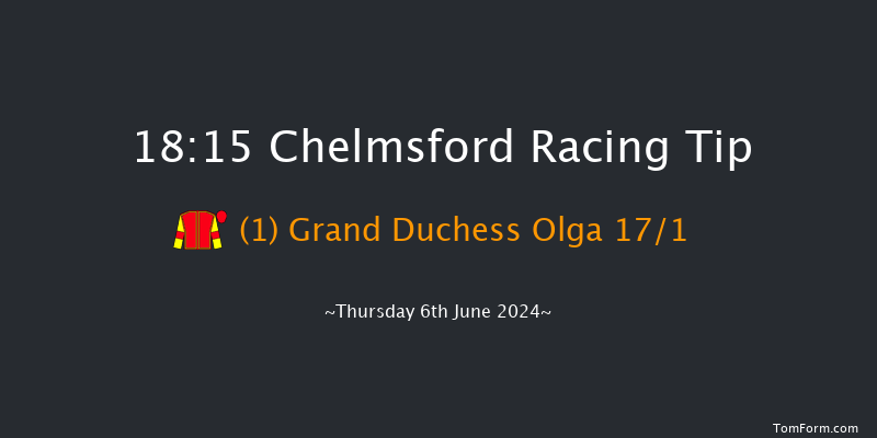 Chelmsford  18:15 Handicap (Class 6) 14f Thu 23rd May 2024