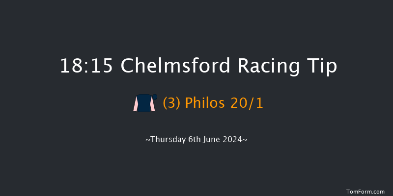 Chelmsford  18:15 Handicap (Class 6) 14f Thu 23rd May 2024