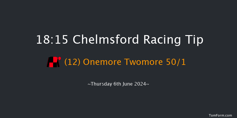 Chelmsford  18:15 Handicap (Class 6) 14f Thu 23rd May 2024