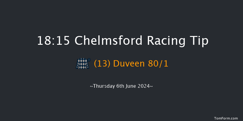 Chelmsford  18:15 Handicap (Class 6) 14f Thu 23rd May 2024