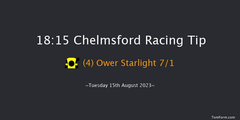 Chelmsford 18:15 Handicap (Class 6) 8f Tue 8th Aug 2023