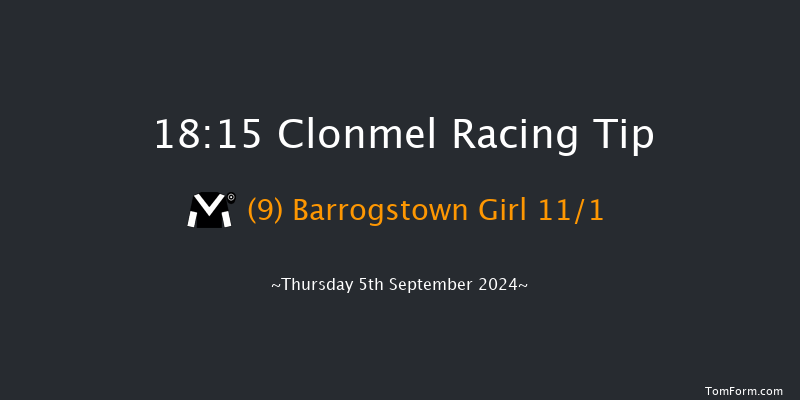 Clonmel  18:15 Handicap 10f Fri 7th Jun 2024