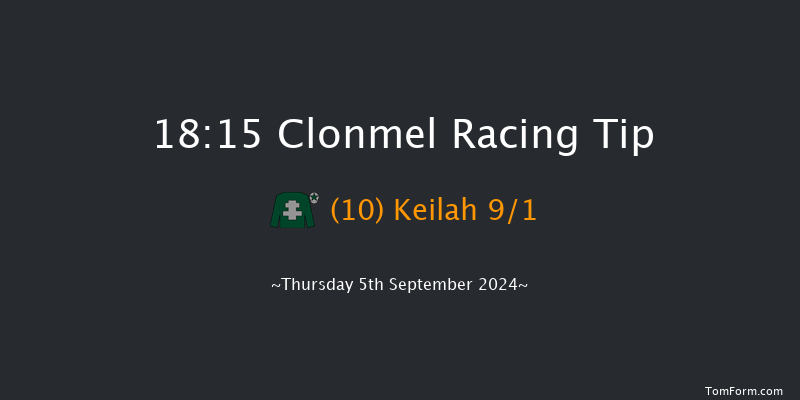 Clonmel  18:15 Handicap 10f Fri 7th Jun 2024