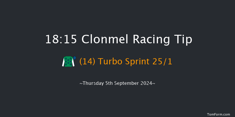 Clonmel  18:15 Handicap 10f Fri 7th Jun 2024