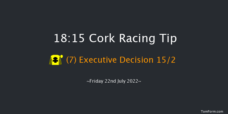 Cork 18:15 Maiden 5f Fri 8th Jul 2022