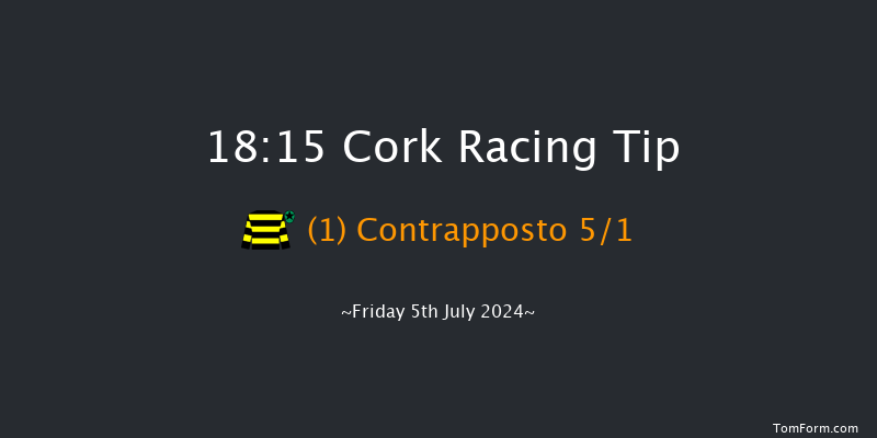 Cork  18:15 Handicap Hurdle
17f Fri 14th Jun 2024