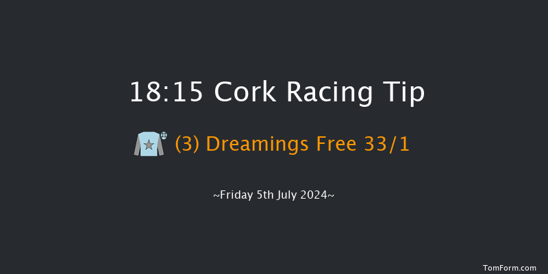 Cork  18:15 Handicap Hurdle
17f Fri 14th Jun 2024