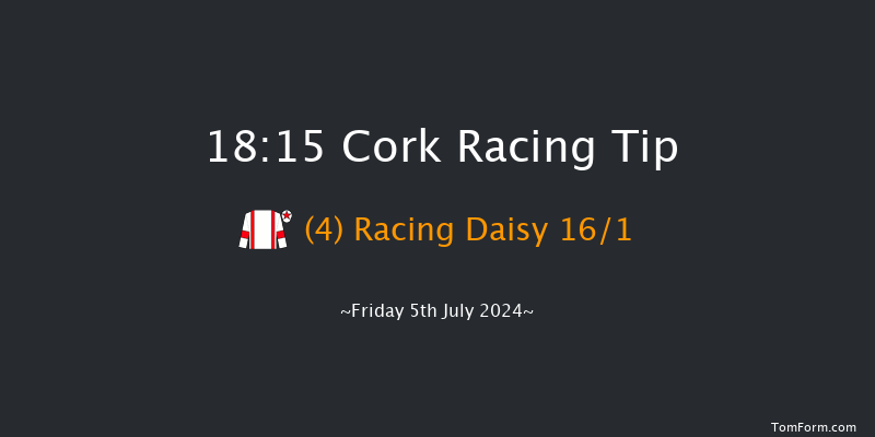 Cork  18:15 Handicap Hurdle
17f Fri 14th Jun 2024