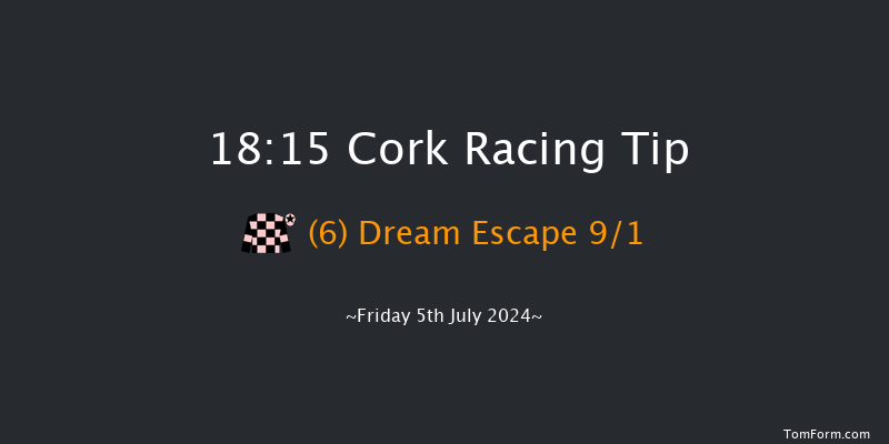 Cork  18:15 Handicap Hurdle
17f Fri 14th Jun 2024