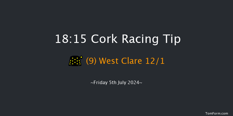 Cork  18:15 Handicap Hurdle
17f Fri 14th Jun 2024