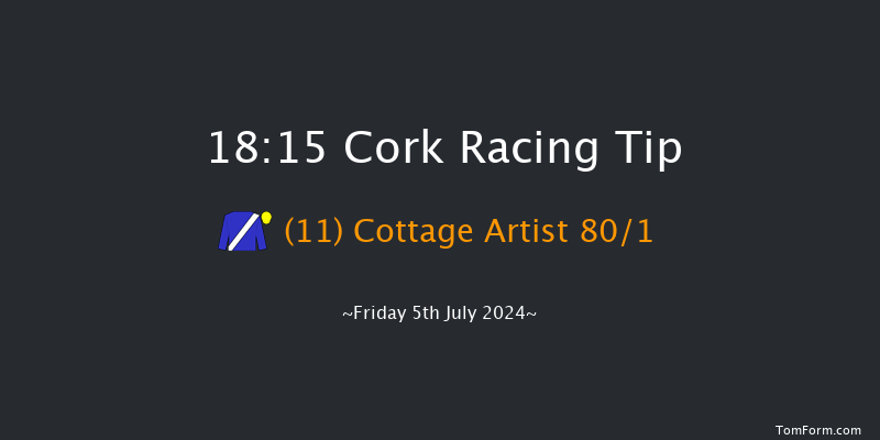 Cork  18:15 Handicap Hurdle
17f Fri 14th Jun 2024