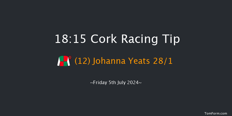 Cork  18:15 Handicap Hurdle
17f Fri 14th Jun 2024