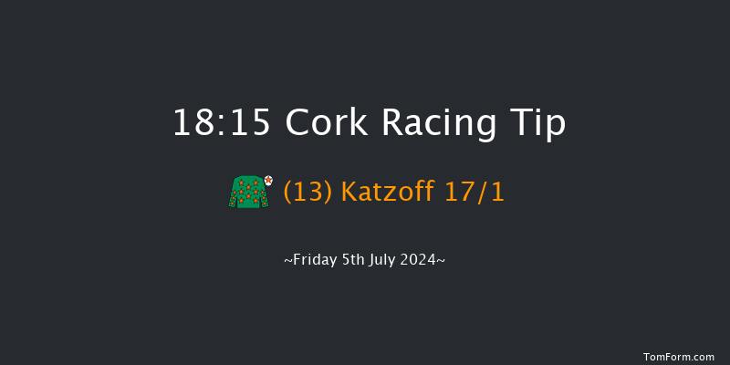 Cork  18:15 Handicap Hurdle
17f Fri 14th Jun 2024