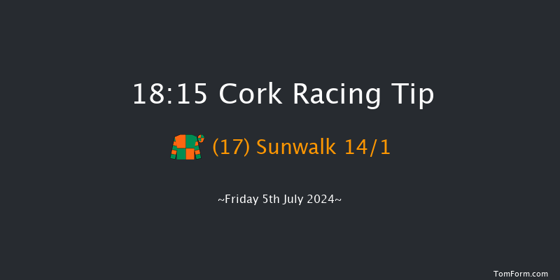 Cork  18:15 Handicap Hurdle
17f Fri 14th Jun 2024