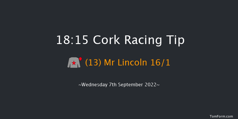 Cork 18:15 Maiden 7f Mon 1st Aug 2022