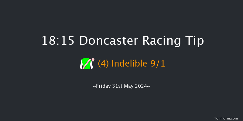 Doncaster  18:15 Stakes (Class 5) 8f Sat 18th May 2024