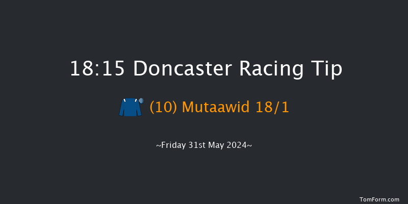 Doncaster  18:15 Stakes (Class 5) 8f Sat 18th May 2024