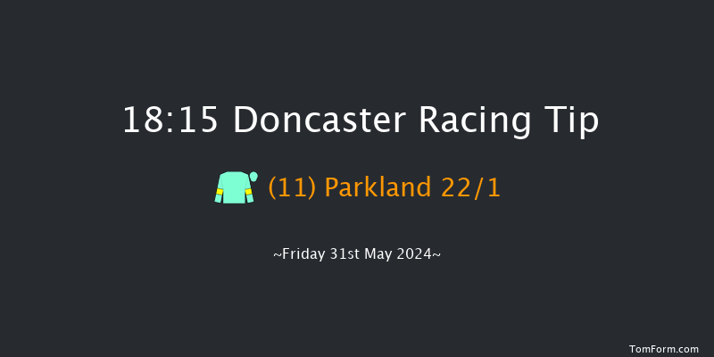 Doncaster  18:15 Stakes (Class 5) 8f Sat 18th May 2024