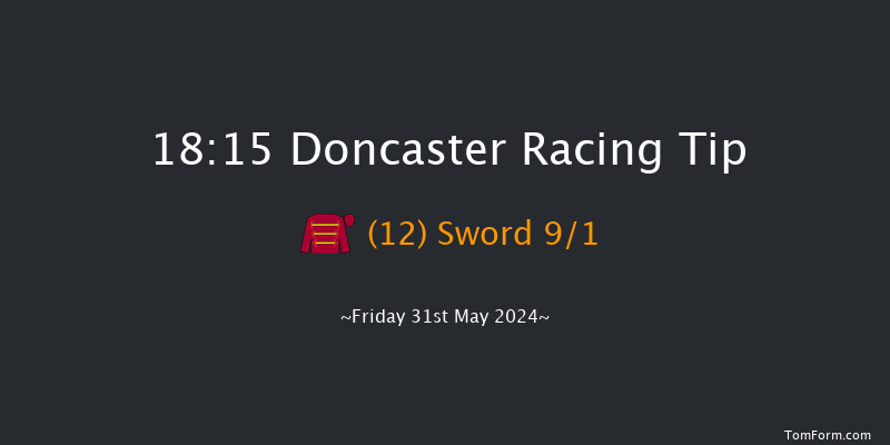 Doncaster  18:15 Stakes (Class 5) 8f Sat 18th May 2024