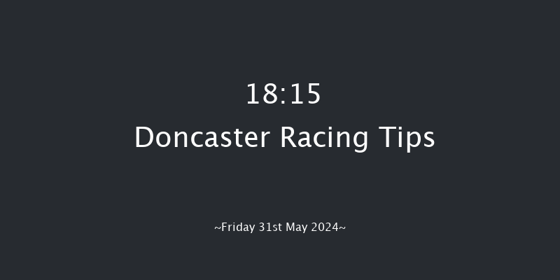Doncaster  18:15 Stakes (Class 5) 8f Sat 18th May 2024