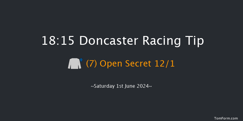 Doncaster  18:15 Handicap (Class 2) 14f Fri 31st May 2024