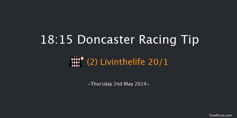 Doncaster  18:15 Handicap (Class 6) 10f Sat 27th Apr 2024