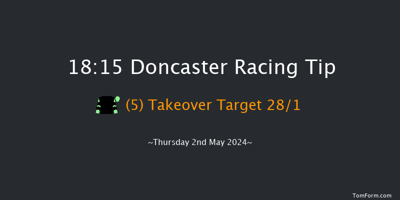 Doncaster  18:15 Handicap (Class 6) 10f Sat 27th Apr 2024