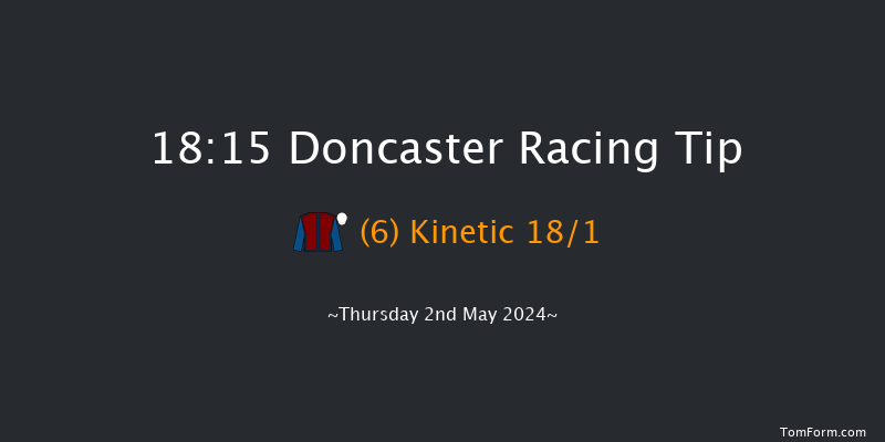 Doncaster  18:15 Handicap (Class 6) 10f Sat 27th Apr 2024