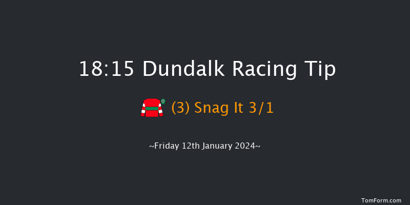 Dundalk 18:15 Handicap 8f Fri 22nd Dec 2023