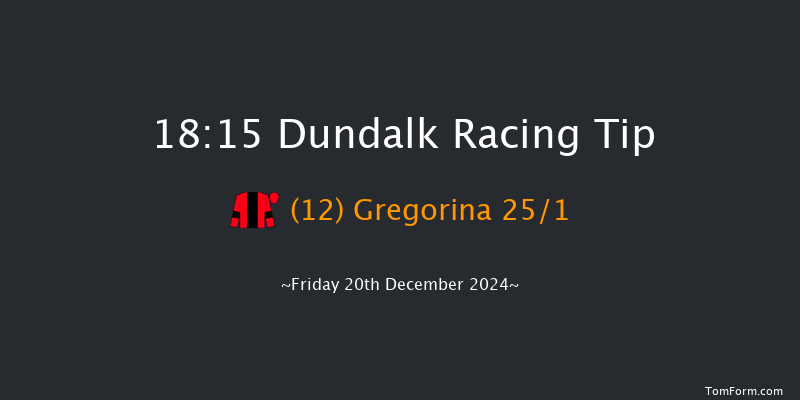 Dundalk  18:15 Handicap 16f Wed 18th Dec 2024