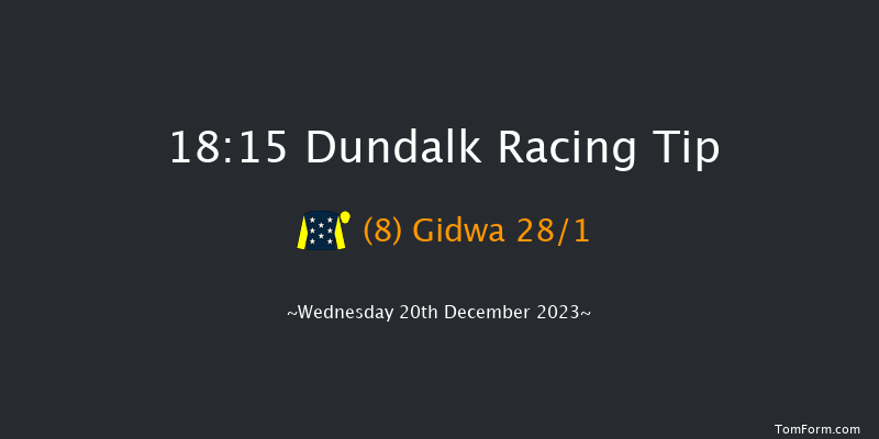 Dundalk 18:15 Handicap 7f Fri 15th Dec 2023