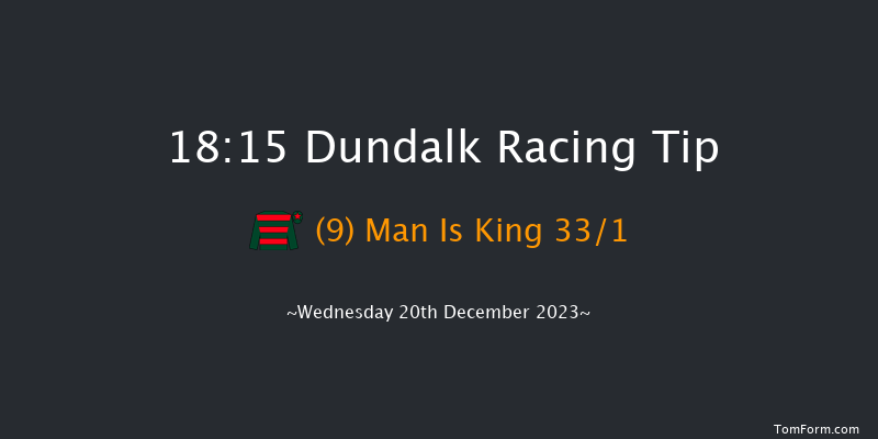 Dundalk 18:15 Handicap 7f Fri 15th Dec 2023