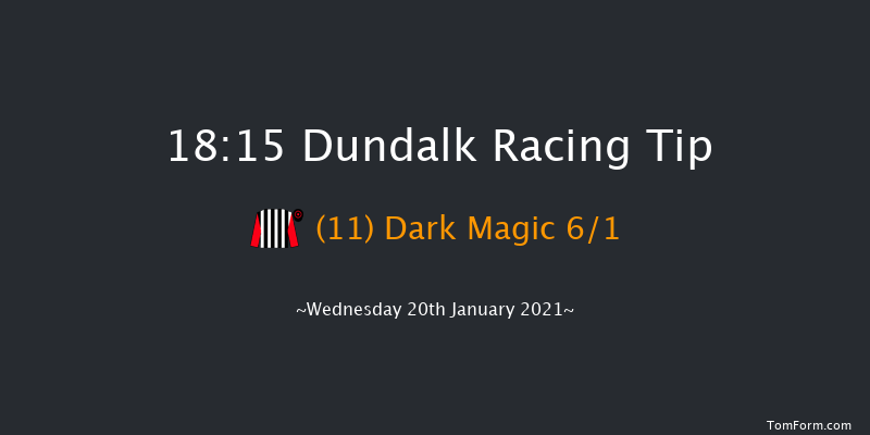 HOLLYWOODBETS HORSE RACING AND SPORTS BETTING Handicap (45-70) Dundalk 18:15 Handicap 8f Fri 15th Jan 2021