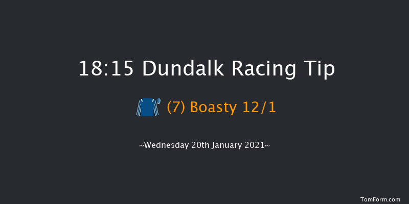 HOLLYWOODBETS HORSE RACING AND SPORTS BETTING Handicap (45-70) Dundalk 18:15 Handicap 8f Fri 15th Jan 2021