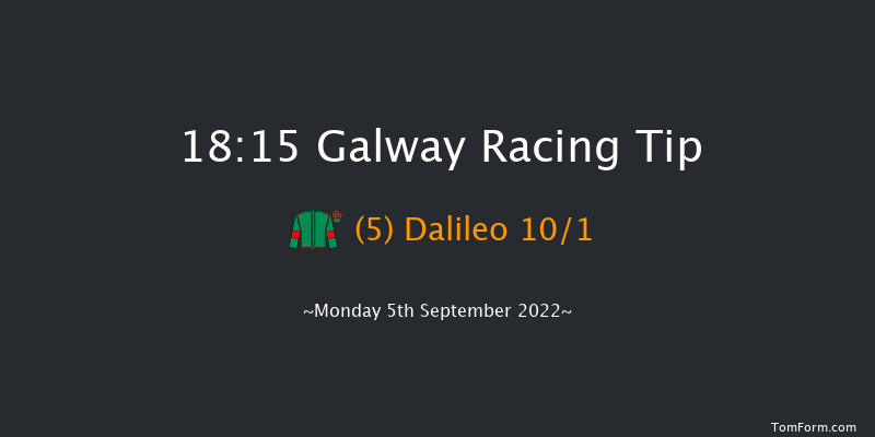 Galway 18:15 Handicap Hurdle 22f Sun 31st Jul 2022