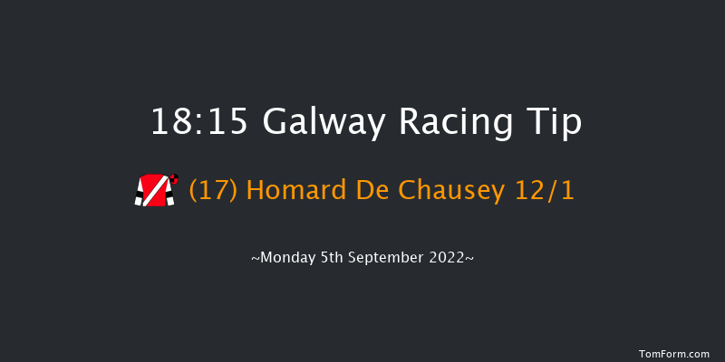 Galway 18:15 Handicap Hurdle 22f Sun 31st Jul 2022