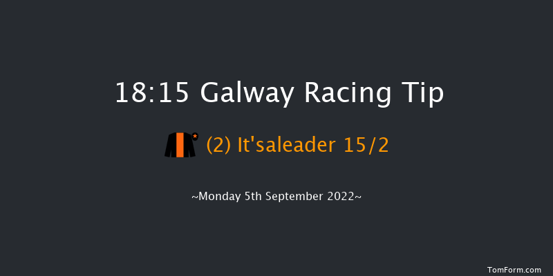 Galway 18:15 Handicap Hurdle 22f Sun 31st Jul 2022