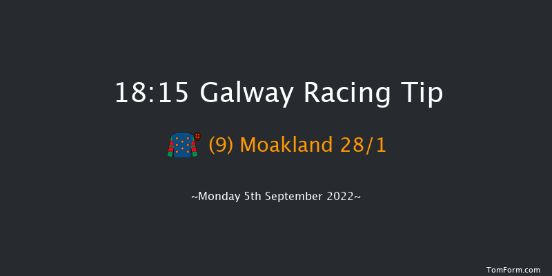 Galway 18:15 Handicap Hurdle 22f Sun 31st Jul 2022