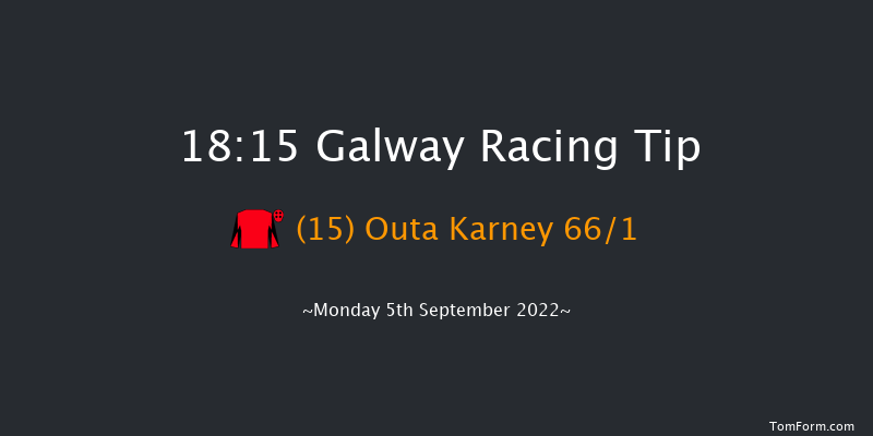 Galway 18:15 Handicap Hurdle 22f Sun 31st Jul 2022