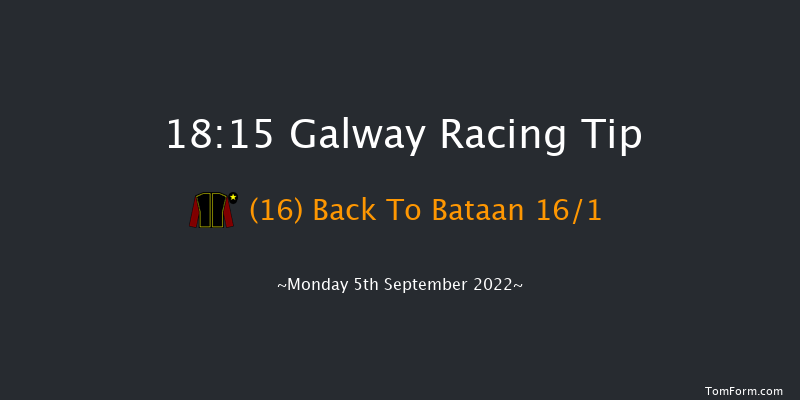 Galway 18:15 Handicap Hurdle 22f Sun 31st Jul 2022