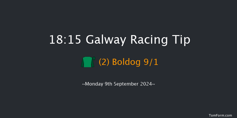 Galway  18:15 Maiden Chase 18f Mon 30th Oct 2023